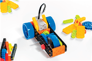 Vex Robot